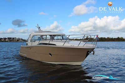 Marex 370 Aft Cabin Cruiser Motorboot 2012, mit Volvo Penta motor, Niederlande