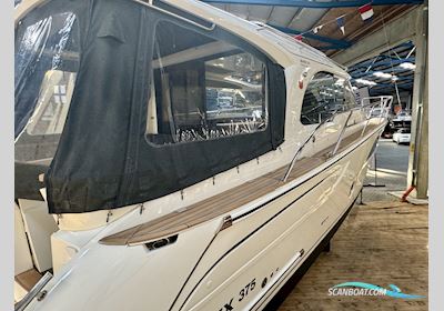 Marex 375 2019 Motorboot 2019, Dänemark