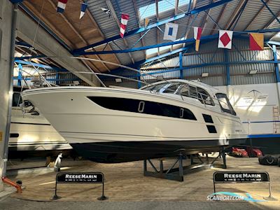 Marex 375 2019 Motorboot 2019, Dänemark
