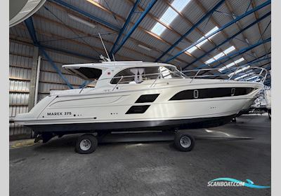 Marex 375 2023 Motorboot 2023, Dänemark