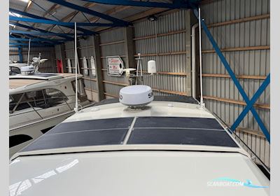 Marex 375 2023 Motorboot 2023, Dänemark