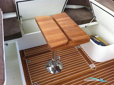 Marex 375 Cruiser Motorboot 2017, mit Volvo Penta motor, Niederlande