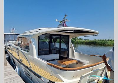 Marex 375 Motorboot 2020, mit 2 motor, Niederlande
