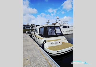 Marex 375 Motorboot 2020, mit 2 motor, Niederlande