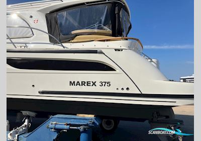 Marex 375 Motorboot 2023, mit Volvo Penta D4-300 motor, Kroatien