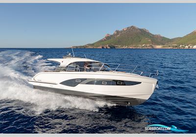 Marex 390 – Sæson 2026: Sidste Leveringsmulighed! Motorboot 2026, Dänemark