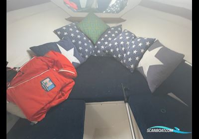 Marex 7100 Sport Cruiser Motorboot 1991, mit Volvo Penta motor, Sweden