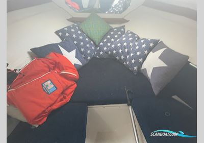 Marex 7100 Sport Cruiser Motorboot 1991, mit Volvo Penta motor, Sweden