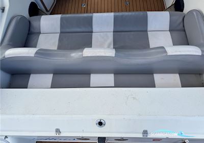 Marex 7100 sport cruiser  Motorboot 1991, mit Volvo Penta AQAD41B motor, Sweden