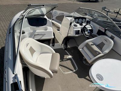 Mariah 20.9 Bowrider Motorboot 2010, mit Mercruiser motor, Niederlande