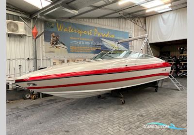 Mariah 250 Cuddy Motorboot 1999, mit Volvo Penta motor, Niederlande