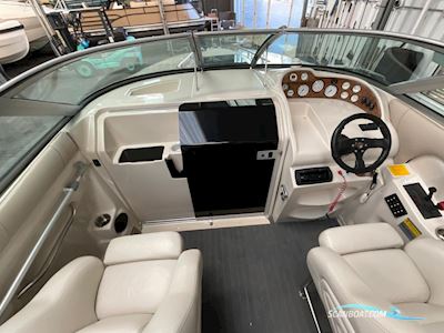 Mariah 250 Cuddy Motorboot 1999, mit Volvo Penta motor, Niederlande