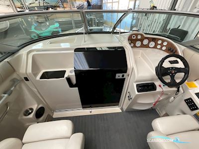 Mariah 250 Cuddy Motorboot 1999, mit Volvo Penta motor, Niederlande