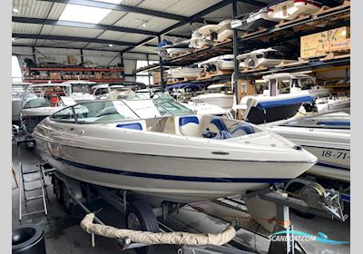 Mariah Sportboat SX 22 Bowrider Motorboot 2004, mit Mercruiser  motor, Niederlande