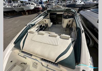 Mariah Z255 Motorboot 1997, Niederlande