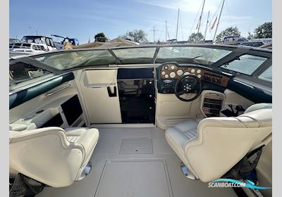 Mariah Z255 Motorboot 1997, Niederlande