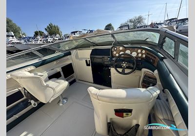 Mariah Z255 Motorboot 1997, Niederlande