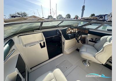 Mariah Z255 Motorboot 1997, Niederlande