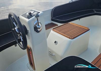 Maril 5 Ivory Motorboot 2011, mit Vetus motor, Sweden