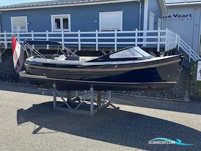 Maril 7 NXT Motorboot 2019, mit Vetus motor, Niederlande