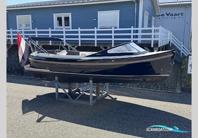 Maril 7 Nxt Motorboot 2019, mit Vetus motor, Niederlande
