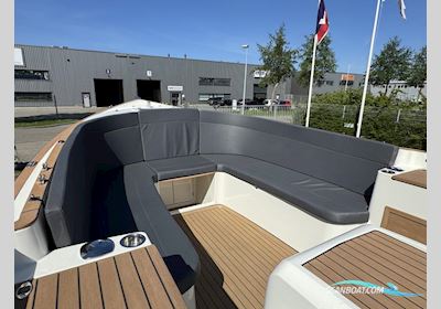 Maril 7 Nxt Motorboot 2019, mit Vetus motor, Niederlande