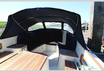 Maril 730 Motorboot 2009, Niederlande