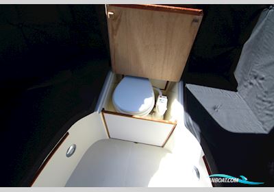 Maril 730 Motorboot 2009, Niederlande