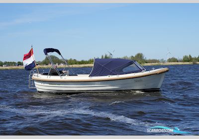 Maril 730 Motorboot 2008, Niederlande