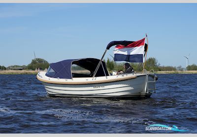 Maril 730 Motorboot 2008, Niederlande