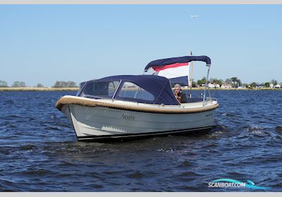 Maril 730 Motorboot 2008, Niederlande