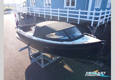 Maril 7Nxt Motorboot 2019, Niederlande