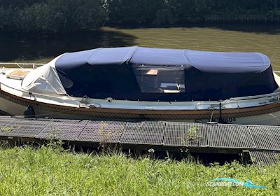 Maril 860 Motorboot 2006, mit Yanmar motor, Belgien