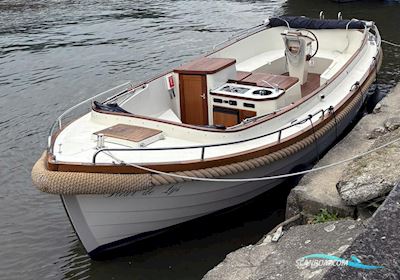 Maril 860 Motorboot 2006, mit Yanmar motor, Belgien