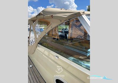 Maril 950 Classic Motorboot 2006, mit Nanni motor, Niederlande