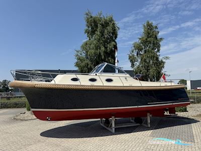 Maril 950 Classic Motorboot 2006, mit Nanni motor, Niederlande