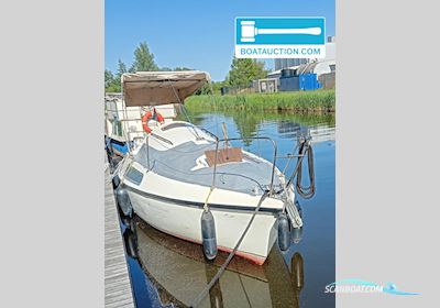 Marine Cox 750 Motorboot 1999, mit Mercury motor, Niederlande