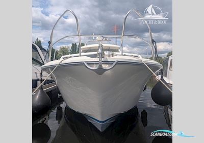 Marine Projects Princess 33 Motorboot 1978, mit Ford motor, Deutschland