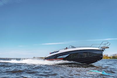 Marine Time Abaris 23 Motorboot 2024, Deutschland