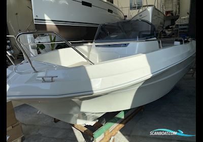 Marine Time QX 562 / 19 Spacedeck Motorboot 2023, Deutschland