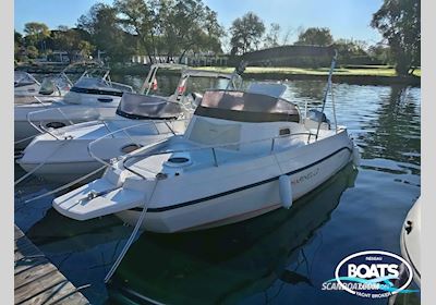 Marinello 590 Motorboot 2024, mit Honda motor, Frankreich