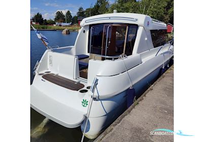 Marino Cobra Motorboot 2006, mit Volvo Penta D4 - 225 motor, Finland