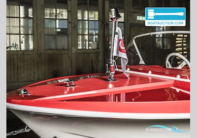 Marino Mustang Motorboot 2024, mit Tohatsu motor, Niederlande