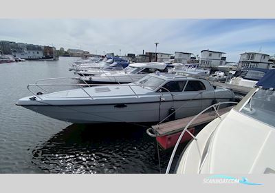 Masmar 33 Motorboot 2005, mit Volvo Penta motor, Sweden