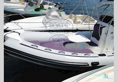 Master 730 Open Motorboot 2015, mit Suzuki motor, Frankreich