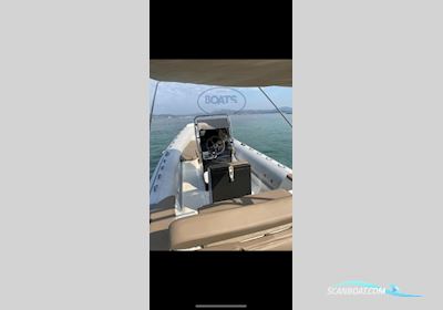 Master 730 open Motorboot 2012, mit Mercury motor, Frankreich
