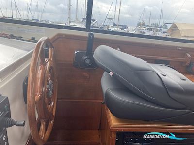 Master 820 Ok/ak Motorboot 1986, Niederlande