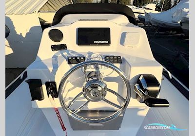 Master it Master 699 GP Motorboot 2025, mit Suzuki motor, Frankreich