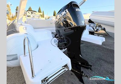 Master it Master 699 GP Motorboot 2025, mit Suzuki motor, Frankreich