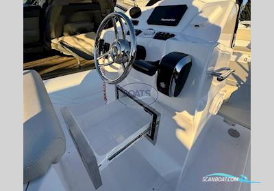 Master it Master 699 GP Motorboot 2025, mit Suzuki motor, Frankreich